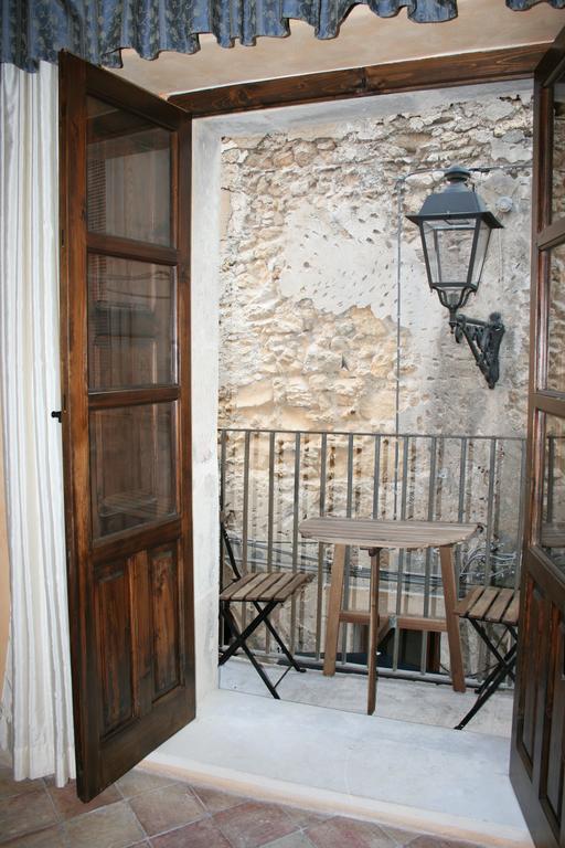 Ferienwohnung Dimora Apollo Syrakus Exterior foto