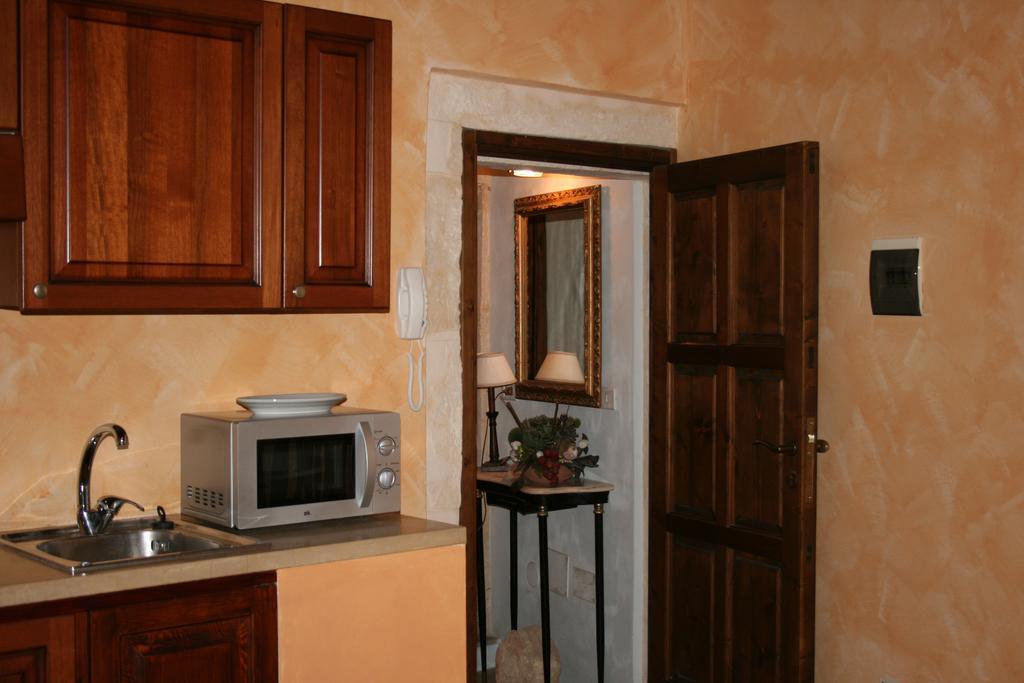 Ferienwohnung Dimora Apollo Syrakus Exterior foto